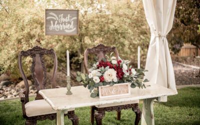 Heather & Jack – The Barn on Wild Rose Prairie